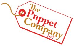 The Puppet Company Ltd logo