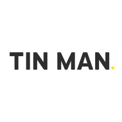 Tin Man Communications logo