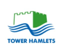 Tower Hamlets logo