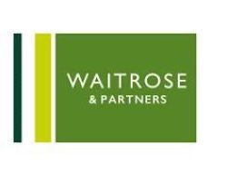 Waitrose & Partners logo