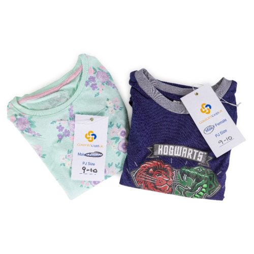 Junior Boy’s Pyjamas