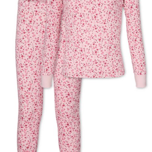 Junior Girl’s Pyjamas
