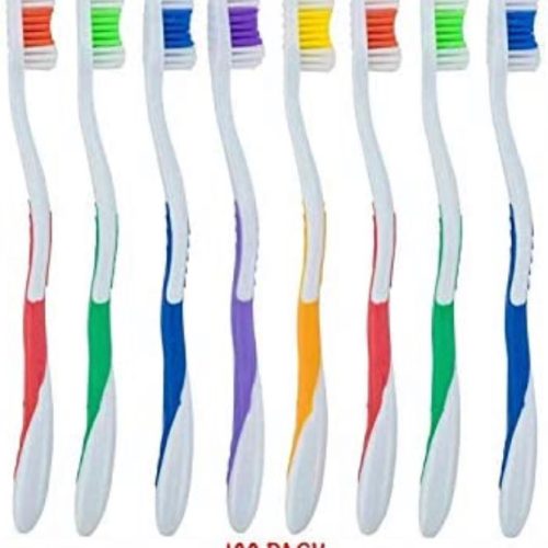 Teen / Adult Toothbrush