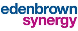 Edenbrown synergy logo