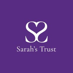 sarahs trust logo