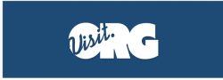 visit ORG logo