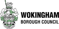 wokingham borough council logo